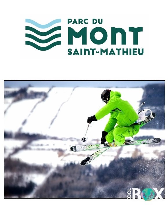 mont saint mathieu